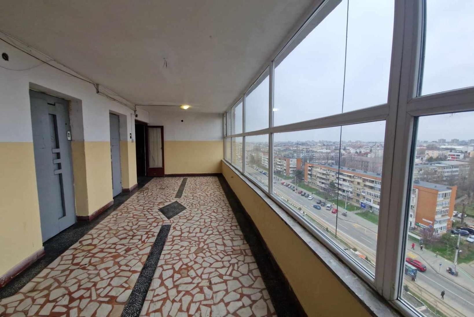 Studio Nefumatori Sunny Place, Self Check In Craiova Ngoại thất bức ảnh